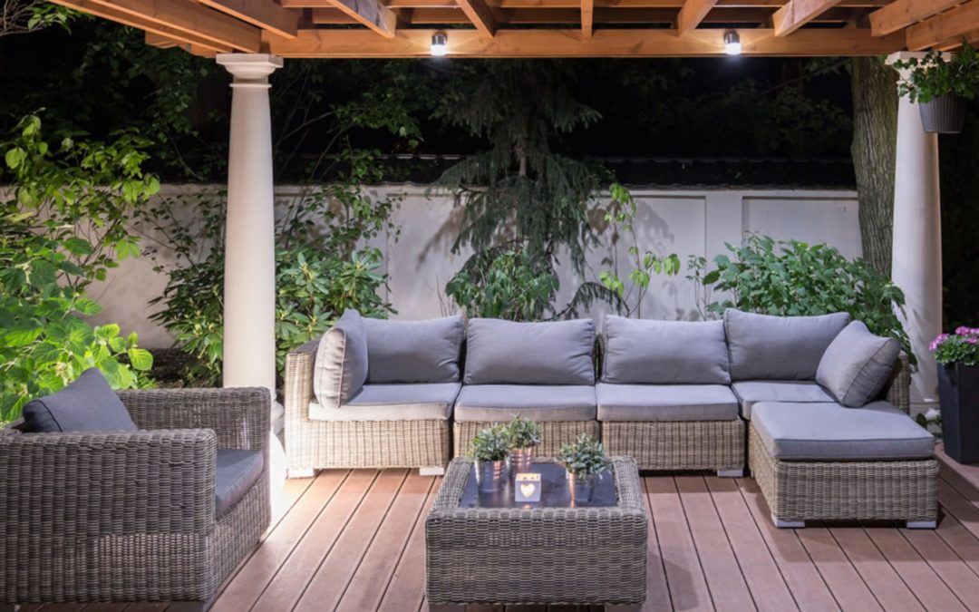 LUXURY GARDENS: GARDEN TRENDS THAT WILL DOMINATE YOUR OUTDOOR SPACES